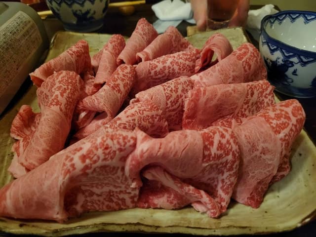 手打ちそば翠明庵 - サブ画像1