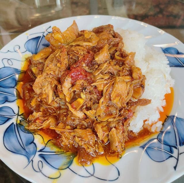 サリサリカリー - サブ画像1