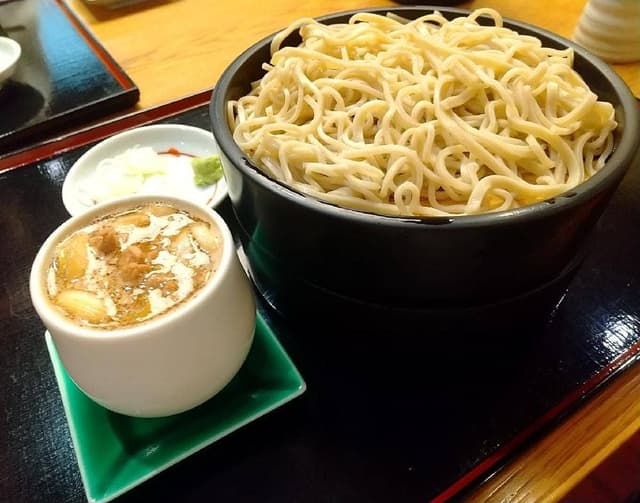 平沼 田中屋 - サブ画像1