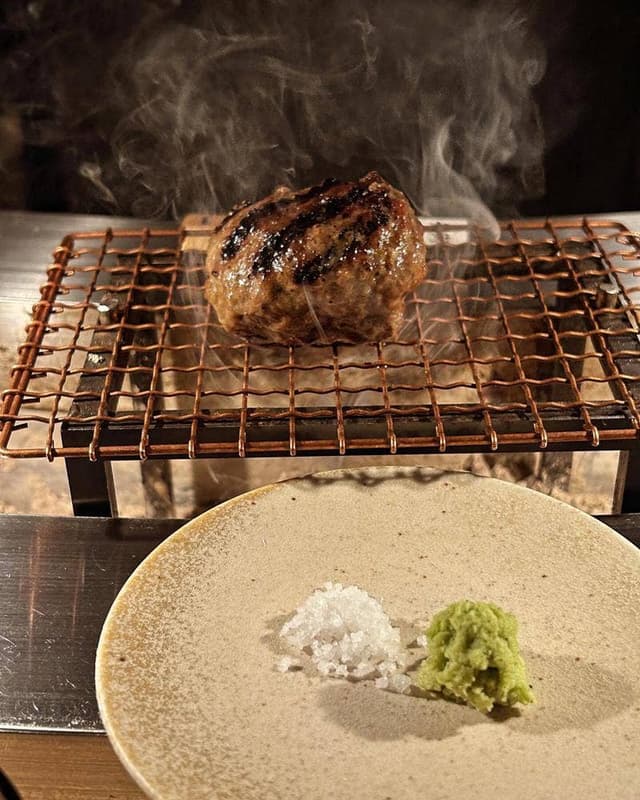 挽肉と米 京都店 - サブ画像1