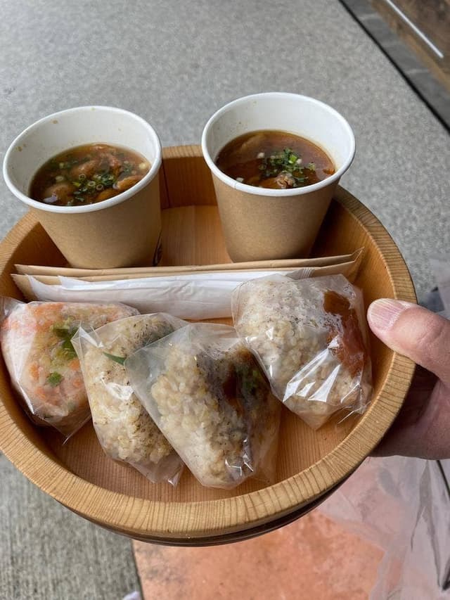 八満食堂 コレコウジツ - サブ画像1