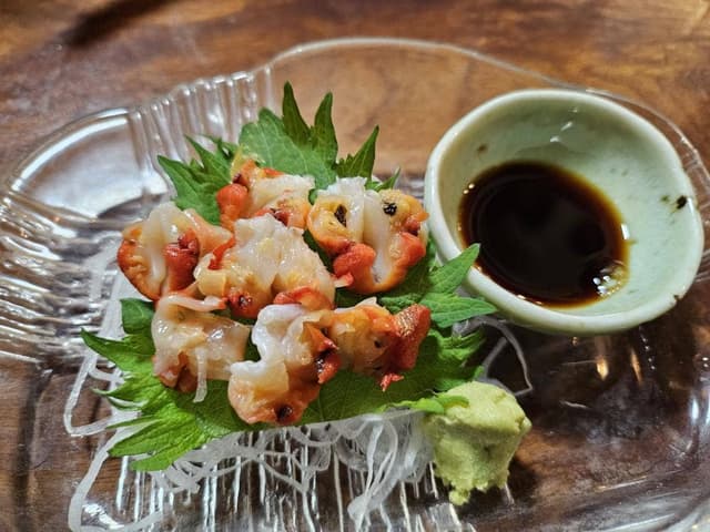 鷹 - サブ画像3