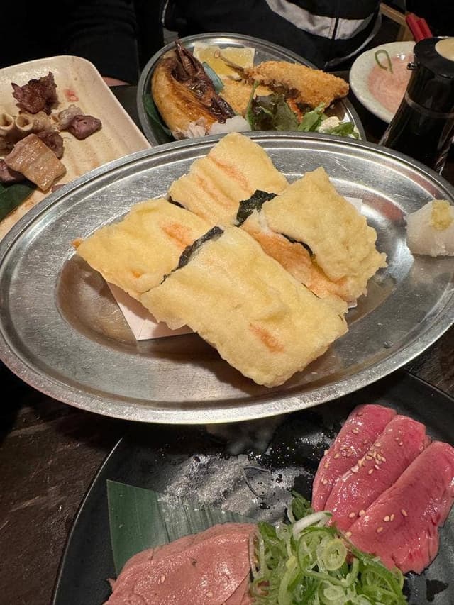 やきとん 魚友 - サブ画像1