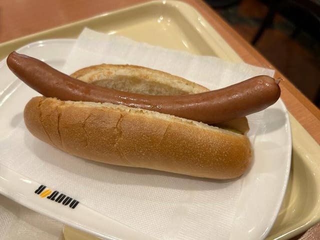 ドトールコーヒーショップ 成増2丁目店 - サブ画像1