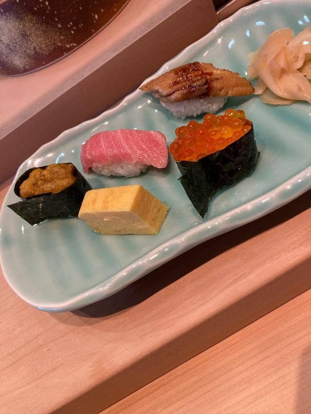 鮨処 さくら - サブ画像2