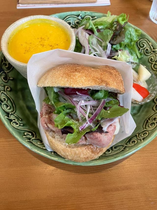 Raccolta Cafe+Bakery - サブ画像1