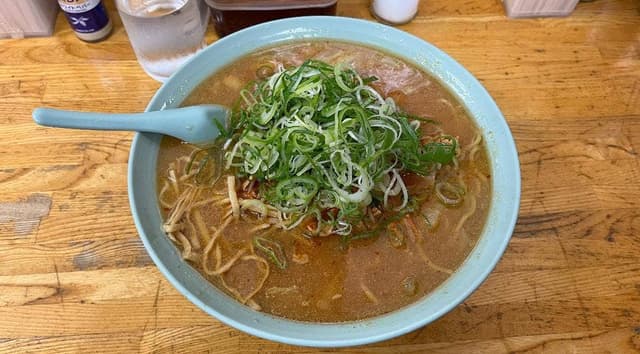 旭川ラーメン - サブ画像3