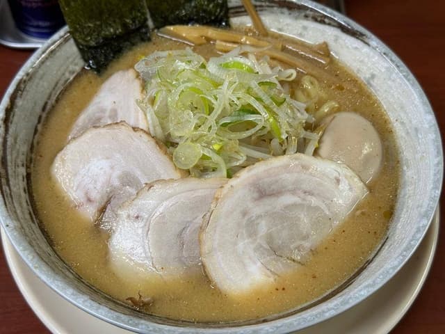 我馬らーめん - サブ画像2