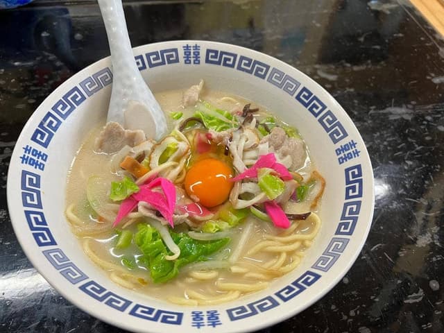 平安食堂 - サブ画像1