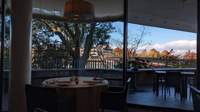 ラ・テラス イリゼ - サブ画像3