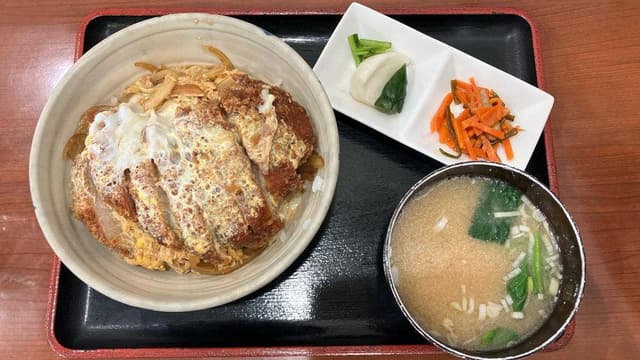 かばちゃん家 松栄軒 手賀の杜店 - サブ画像2