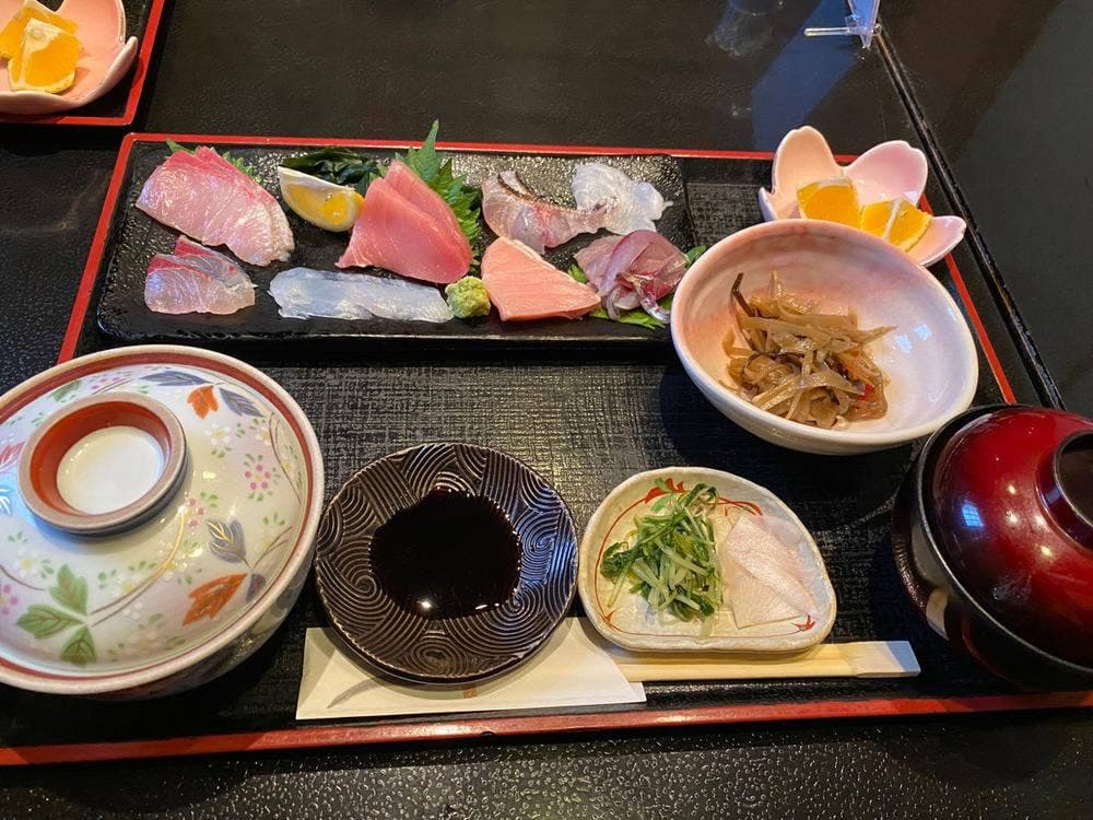 鮨・割烹、曽根