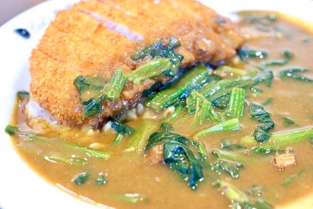 カレーハウスCoCo壱番屋 東郷店 - サブ画像2