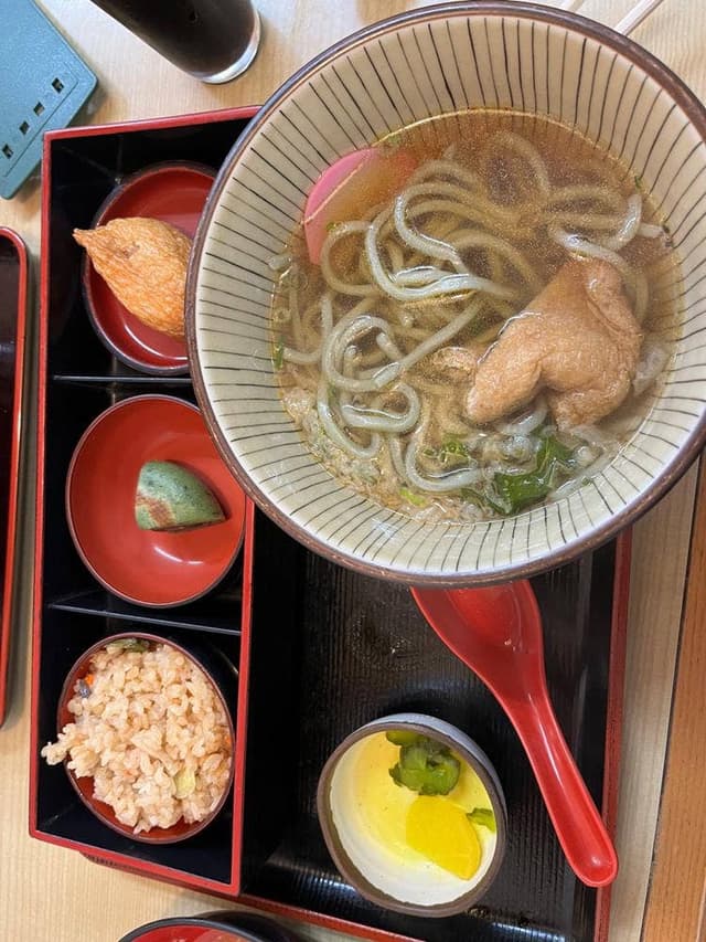 大和屋 - サブ画像2