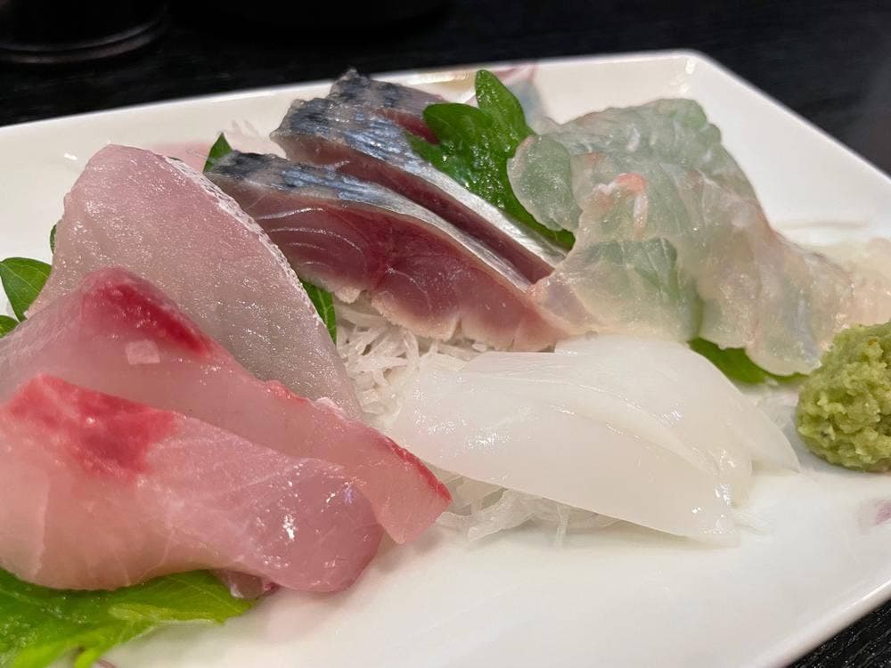 居酒屋ばんざい