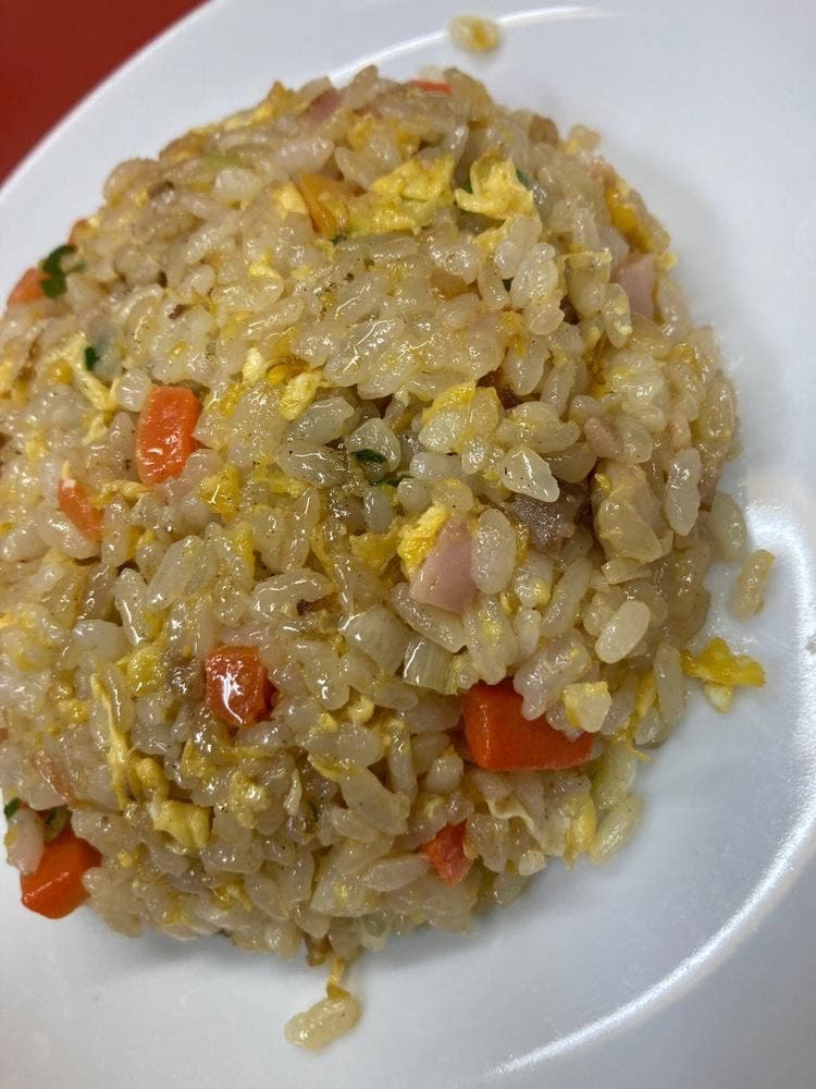 中華飯店 蘭蘭