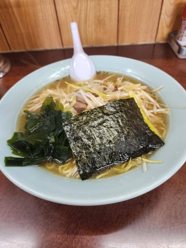 ラーメンショップ 市原店 - サブ画像1