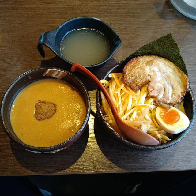 麺場 田所商店 相模原店 - サブ画像1