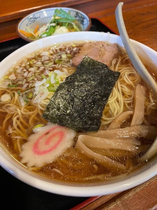 中華食堂 万里 - サブ画像1