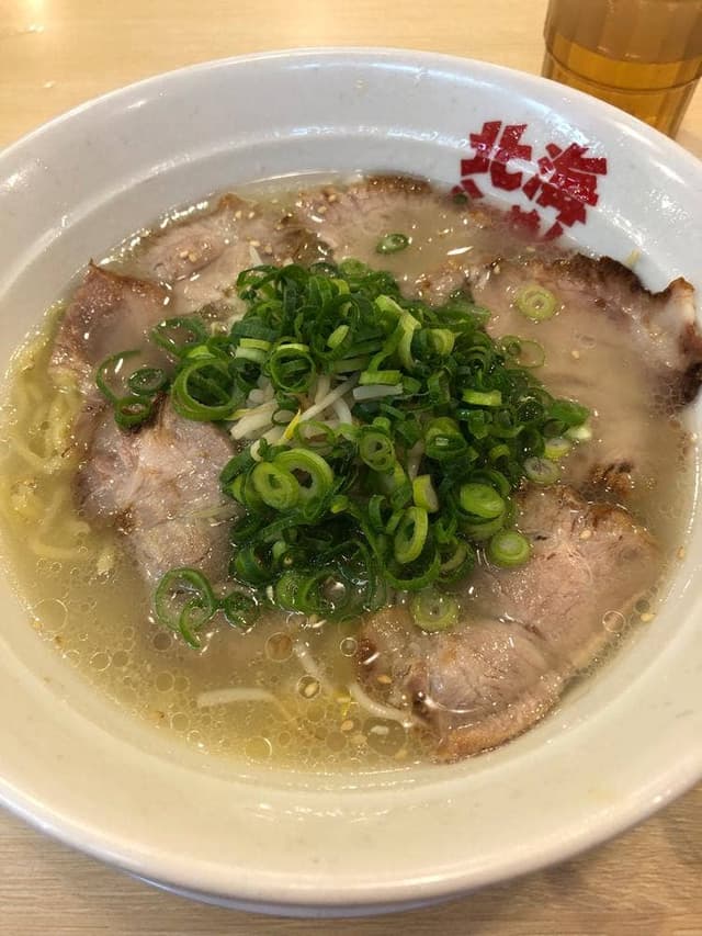 北海ラーメン さんちか店 - サブ画像3