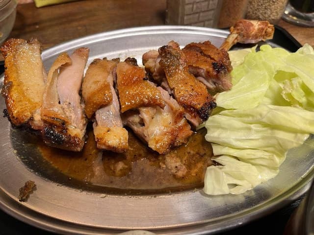骨付がぶり鶏 がぶり亭 - サブ画像2
