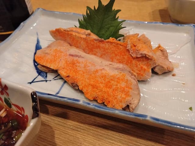 さつき鮨処 - サブ画像1