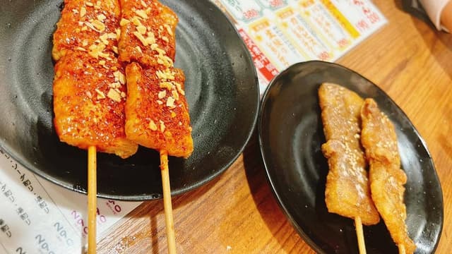とんぺら焼きの新時代 金山駅前店 - サブ画像1
