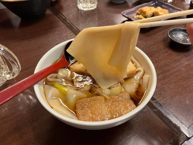 味処ふる川 パークイン桐生店 - サブ画像1