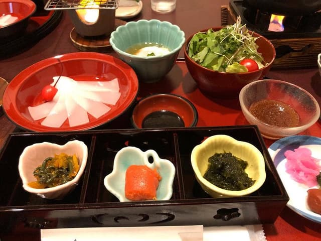 輪島温泉 八汐 - サブ画像1