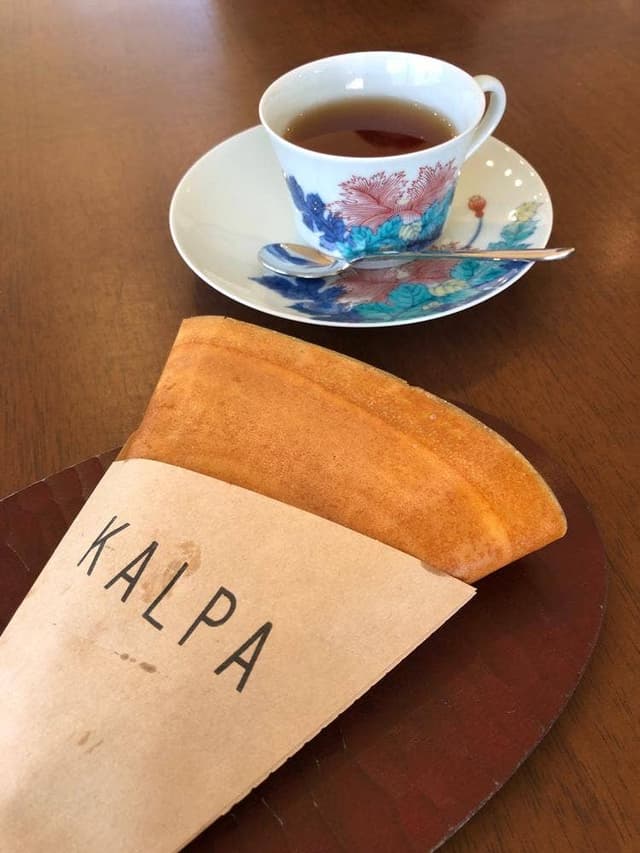 KALPA - サブ画像1