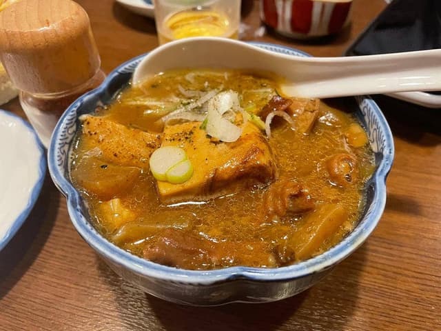 煮込みや みよし - サブ画像1