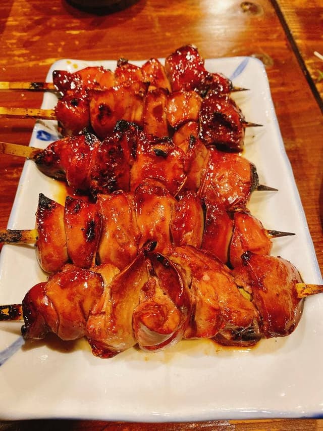 鉄板 くろあし - サブ画像1