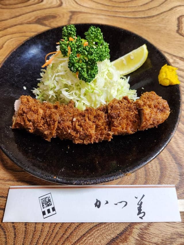 かつ善 - サブ画像3
