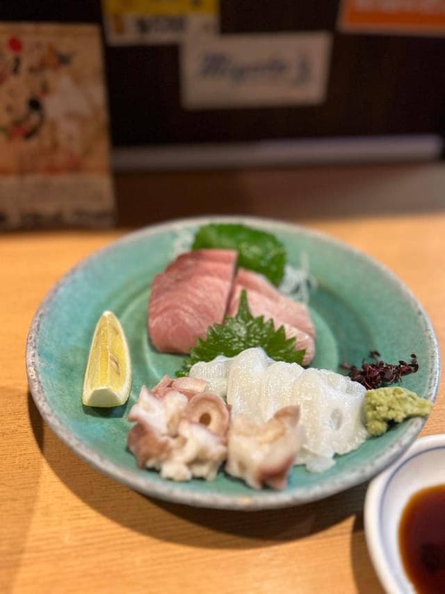こま - サブ画像1