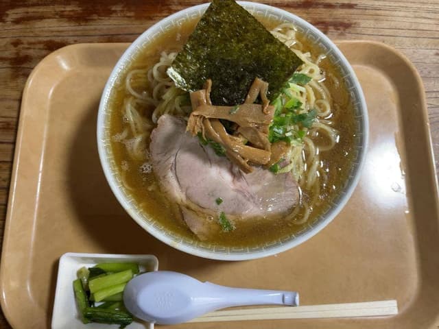 イナリ食堂 - サブ画像2