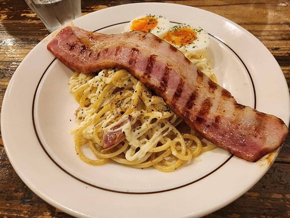 カルボ