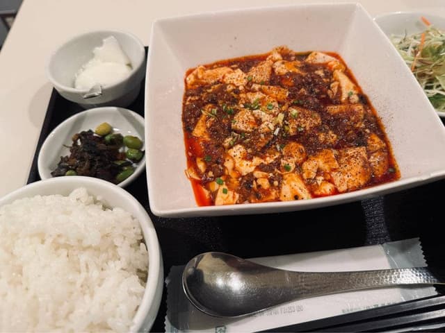 四川 dining 錦里 - サブ画像1