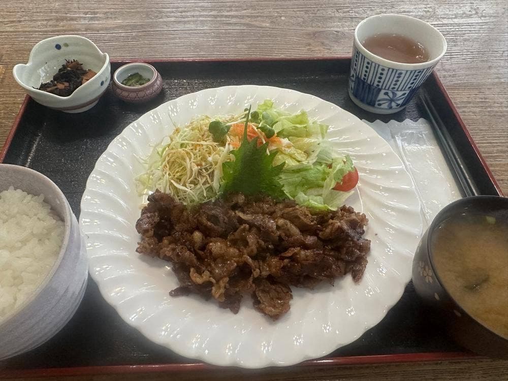 喫茶いくせい