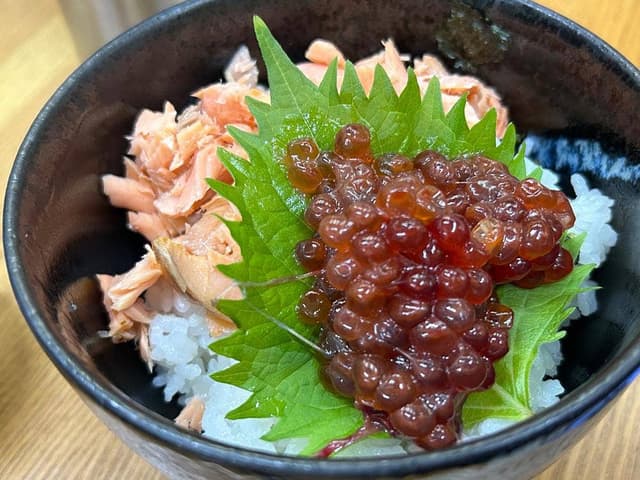 丼や いし井 - サブ画像3