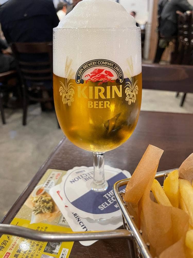 キリンシティプラス JR仙台駅店