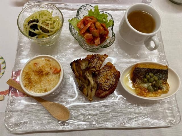 北の味物語 わたなべ - サブ画像2