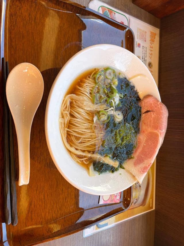 御前崎レストラン たわらや 風のマルシェ御前崎 - サブ画像3