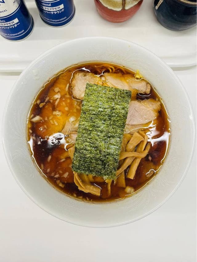 あさひ軒 - サブ画像1