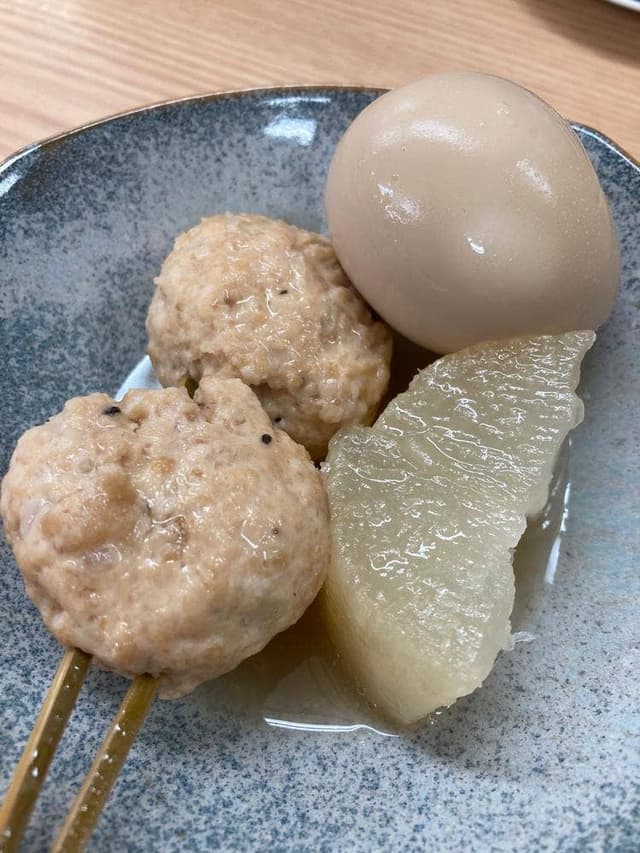 やきとり酒場 一鳥前 日吉店 - サブ画像1