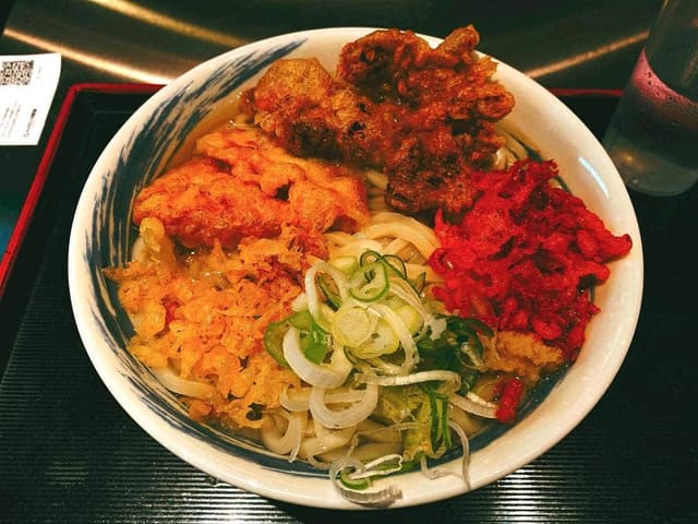うどん酒場 仏迦袈 - サブ画像1