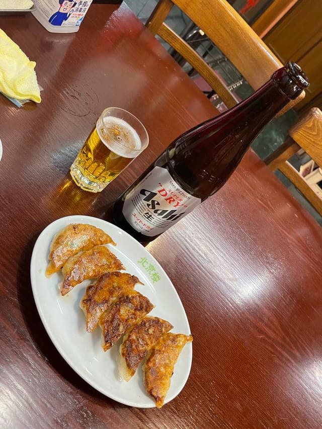北京楼 名古屋日比野店 - サブ画像1