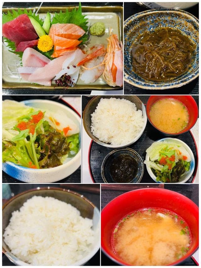 すし居魚家 膳さん - サブ画像2