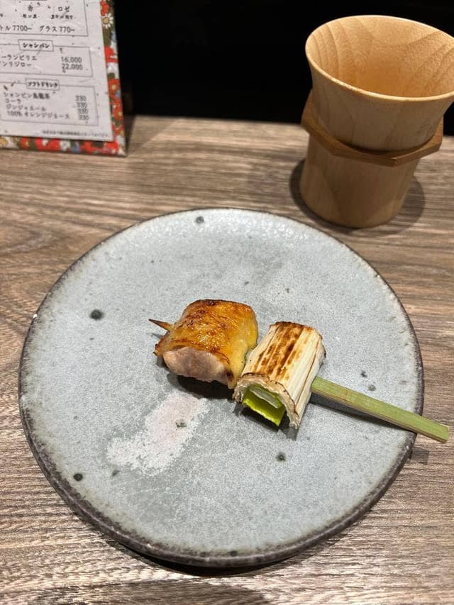 やき鳥ご神木 - サブ画像1
