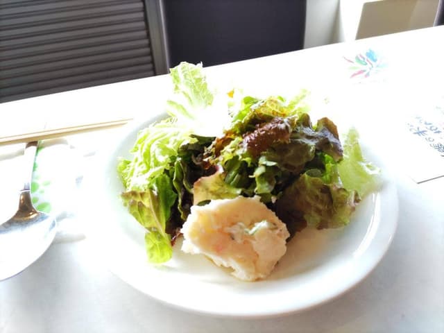 ぶどう畑のレストラン - サブ画像2