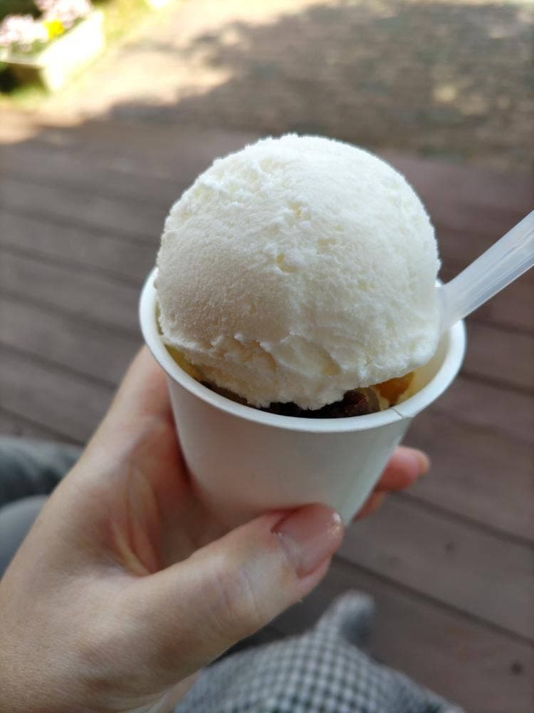 おおむら夢ファーム シュシュ